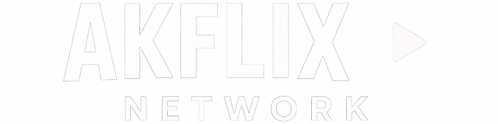 AKFLIX – NETWORK